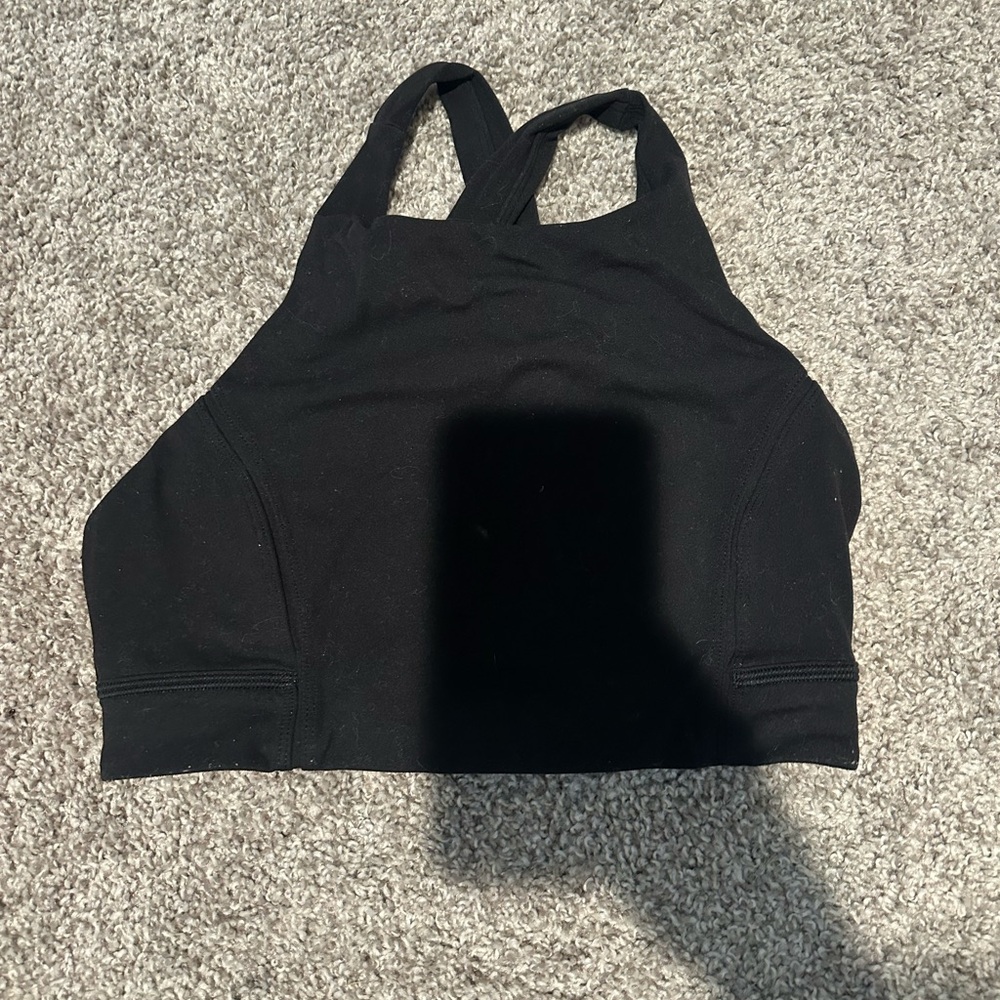lululemon long line bra